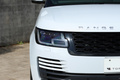 2020 Land Rover RANGE ROVER null