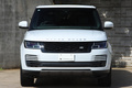2020 Land Rover RANGE ROVER null