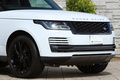 2020 Land Rover RANGE ROVER null