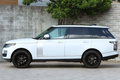 2020 Land Rover RANGE ROVER null