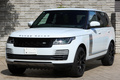 2020 Land Rover RANGE ROVER null