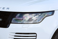 2020 Land Rover RANGE ROVER null