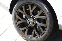 2020 Land Rover RANGE ROVER null