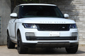 2020 Land Rover RANGE ROVER null