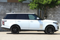 2020 Land Rover RANGE ROVER null