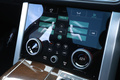 2020 Land Rover RANGE ROVER null