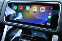 2020 Land Rover RANGE ROVER null