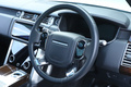 2020 Land Rover RANGE ROVER null