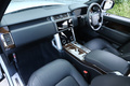 2020 Land Rover RANGE ROVER null