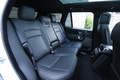 2020 Land Rover RANGE ROVER null
