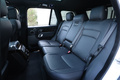 2020 Land Rover RANGE ROVER null