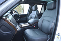 2020 Land Rover RANGE ROVER null