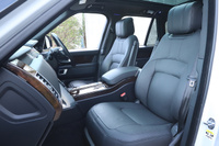 2020 Land Rover RANGE ROVER null