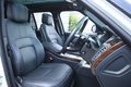 2020 Land Rover RANGE ROVER null