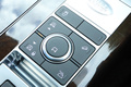2020 Land Rover RANGE ROVER null