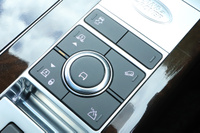 2020 Land Rover RANGE ROVER null