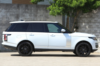2020 Land Rover RANGE ROVER null