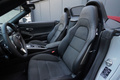 2025 Porsche 718 BOXSTER null