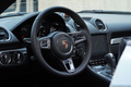 2025 Porsche 718 BOXSTER null