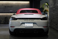 2025 Porsche 718 BOXSTER null