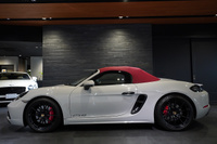 2025 Porsche 718 BOXSTER null