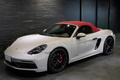 2025 Porsche 718 BOXSTER null