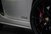 2025 Porsche 718 BOXSTER null