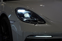 2025 Porsche 718 BOXSTER null