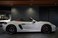 2025 Porsche 718 BOXSTER null