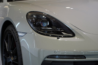 2025 Porsche 718 BOXSTER null