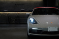 2025 Porsche 718 BOXSTER null