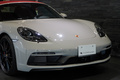 2025 Porsche 718 BOXSTER null