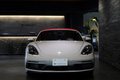 2025 Porsche 718 BOXSTER null