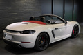 2025 Porsche 718 BOXSTER null