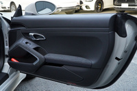 2025 Porsche 718 BOXSTER null