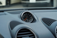 2025 Porsche 718 BOXSTER null