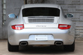 2008 Porsche 911 null