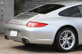 2008 Porsche 911 null