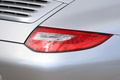 2008 Porsche 911 null