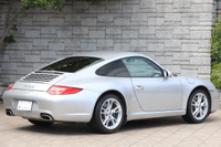 2008 Porsche 911 null