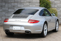 2008 Porsche 911 null