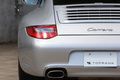 2008 Porsche 911 null