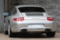 2008 Porsche 911 null