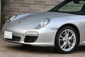 2008 Porsche 911 null