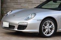 2008 Porsche 911 null