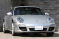 2008 Porsche 911 null