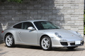 2008 Porsche 911 null