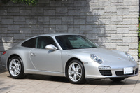 2008 Porsche 911 null