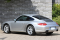 2008 Porsche 911 null