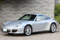 2008 Porsche 911 null